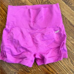 MP Women's Pink Shorts